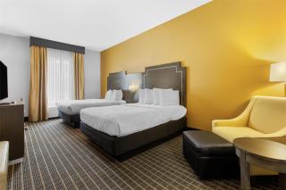 Best Western Plus Regency Park - Walker - 8