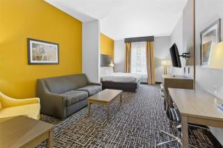 Best Western Plus Regency Park - 7