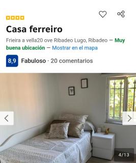 Casa ferreiro - Ribadeo - 7