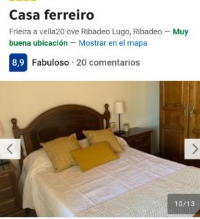 Casa ferreiro - Ribadeo - 5
