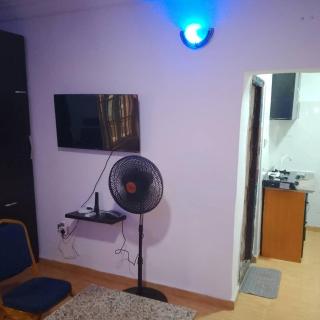Peace Home - Lekki - 9