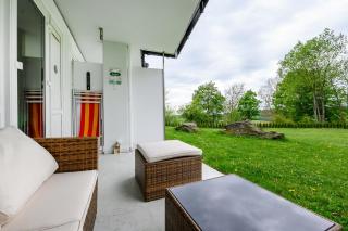 Blue Wellness Pools Saunas Appartement with Alpine view Balcony - Sankt Englmar - 8