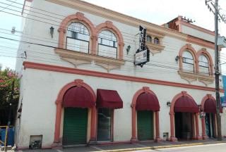 Hostal de Escandón - Ciudad Victoria - 0