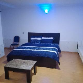 Peace Home - Lekki - 8