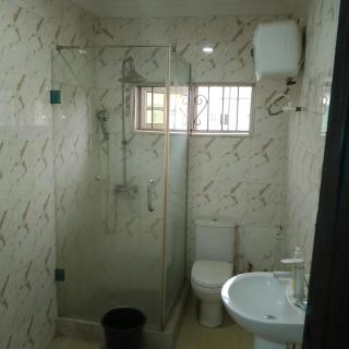 Peace Home - Lekki - 5