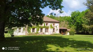 Maison de maître - La Celle-sous-Gouzon - 4