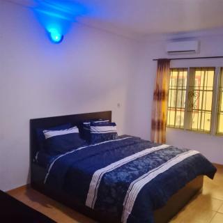 Peace Home - Lekki - 2