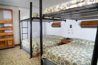 Hostal de Escandón - Ciudad Victoria - 8