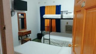 Hostal de Escandón - Ciudad Victoria - 7