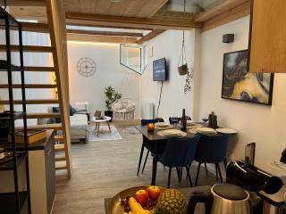 BEYOND Staying Apartments Passau - Passau - 6