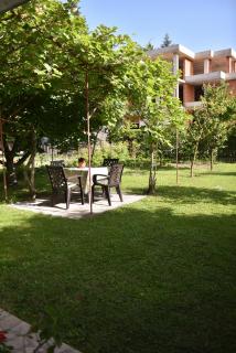 Poposki Apartment Ezerski Lozja - Struga - 0