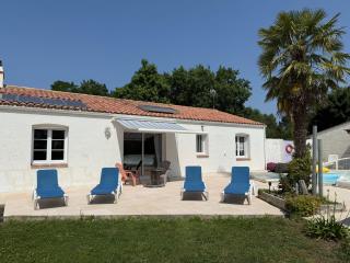 L'eden naturiste spas - Challans - 9