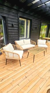 Huippumökki Himos - 8