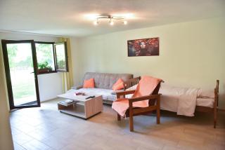 Poposki Apartment Ezerski Lozja - Struga - 4