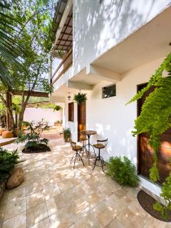 Villa Allma - Lençóis - 3