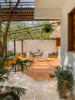 Villa Allma - Lençóis - 4