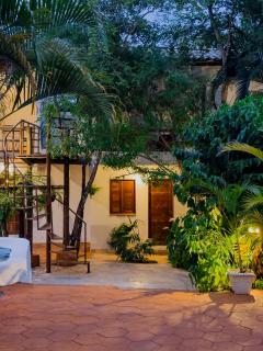 Villa Allma - 2