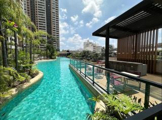 Resort Urbano no Brás SP - São Paulo - 0