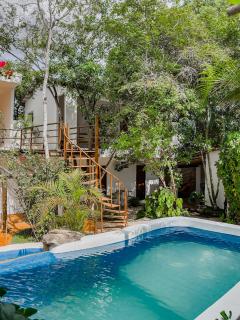 Villa Allma - 1