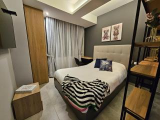 Loft Luxury Style and Comfort - Bogotá - 0