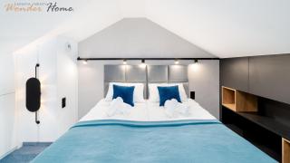 Wonder Home - Apartament z widokiem na panoramę Gór Izerskich - Świeradów-Zdrój - 5