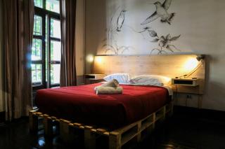 Hostel Boutique Merced 88 - Santiago - 5