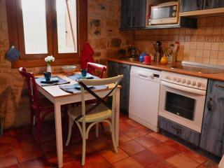 Casa Rural Estarrún - Aísa - 3