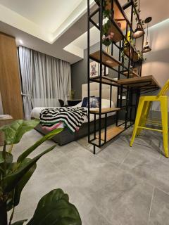 Loft Luxury Style and Comfort - Bogotá - 9