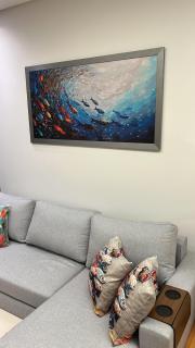 APARTAMENTO Alto Padrão Centro Itajaí - Itajaí - 1