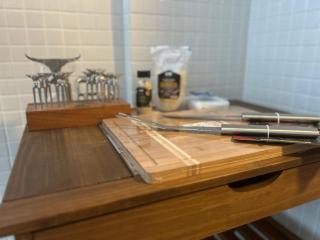 APARTAMENTO Alto Padrão Centro Itajaí - Itajaí - 2