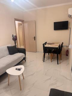 Comfortable Suites 1 - 4