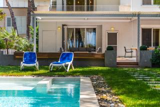 Luxury Villa Emma - Draç - 7