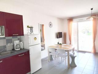 Apartment 4-6 personnes avec Piscine Demeure De la Massane - 8