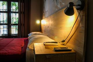 Hostel Boutique Merced 88 - Santiago - 7