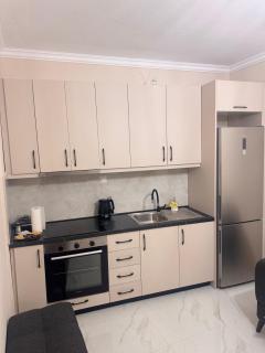 Comfortable Suites 1 - Xánthi - 5