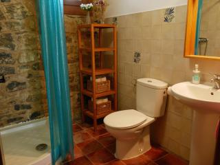 Casa Rural Estarrún - Aísa - 9