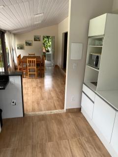 Casa Pé na Areia - 9