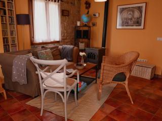 Casa Rural Estarrún - Aísa - 6