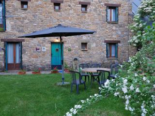 Casa Rural Estarrún - 1