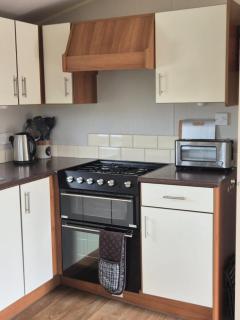 Whitstable 3 Bedroom Home - Seasalter - 6