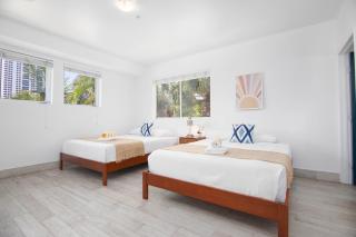 Boutique Apartments SoBe - Miami Beach - 2