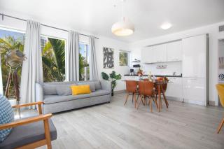 Boutique Apartments SoBe - 1