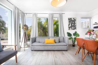 Boutique Apartments SoBe - Miami Beach - 4