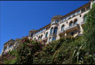 2 pièces aux porte de Monaco , Plage , Tennis ,GP - 9