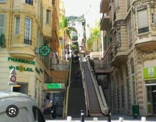 2 pièces aux porte de Monaco , Plage , Tennis ,GP - 8