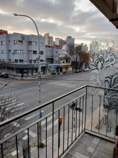 Departamento COLON Y JUJUY - Mar del Plata - 4