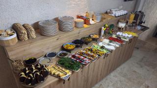 Cappatria Cave House - 8