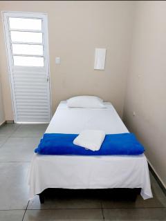Quarto Privativo - Foz do Iguaçu - 6