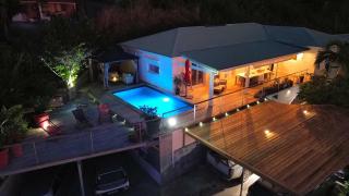 Horizon Anguilla Residence - 0