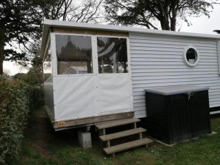 La Grande Métairie Location Mobil-Home 4p - Carnac - 0